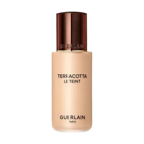 Guerlain, Guerlain - Terracotta Le Teint Foundation, 35 ml, W WARM / DORÉ