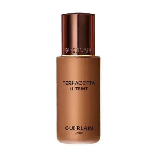 Guerlain, Guerlain - Terracotta Le Teint Foundation, 35 ml, W WARM / DORÉ