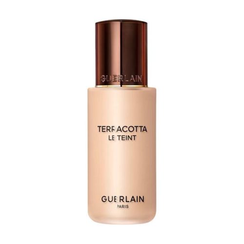 Guerlain, Guerlain - Terracotta Le Teint Foundation, 35 ml, C COOL / ROSÉ