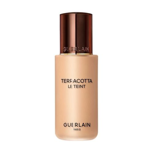 Guerlain, Guerlain - Terracotta Le Teint Foundation, 35 ml, W WARM / DORÉ