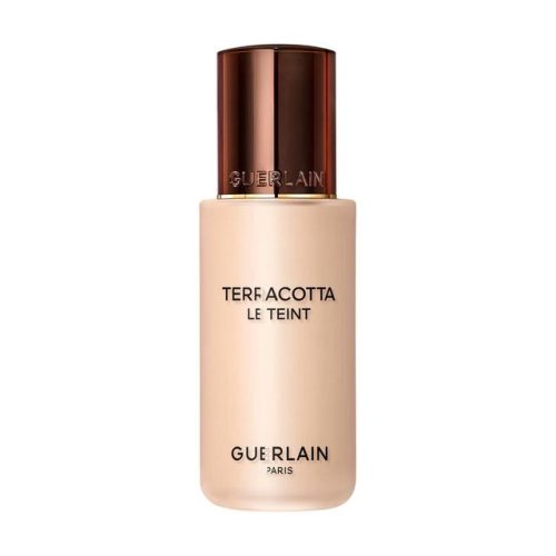 Guerlain, Guerlain - Terracotta Le Teint Foundation, 35 ml, C COOL / ROSÉ