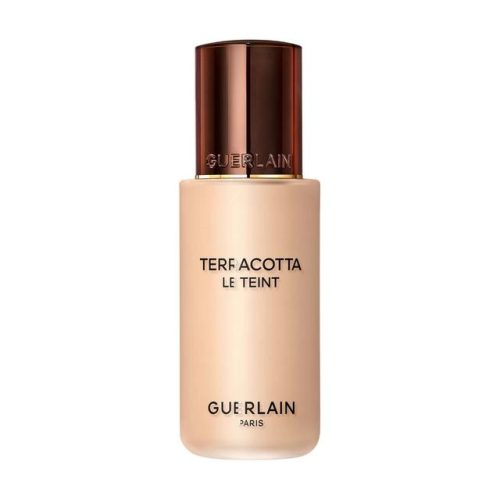 Guerlain, Guerlain - Terracotta Le Teint Foundation, 35 ml, .N NEUTRAL / NEUTRE