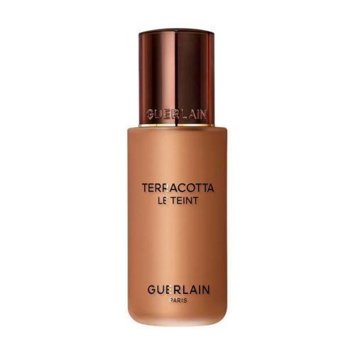 Guerlain, Guerlain - Terracotta Le Teint Foundation, 35 ml, W WARM / DORÉ