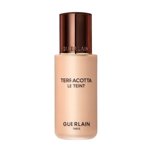 Guerlain, Guerlain - Terracotta Le Teint Foundation, 35 ml, C COOL / ROSÉ