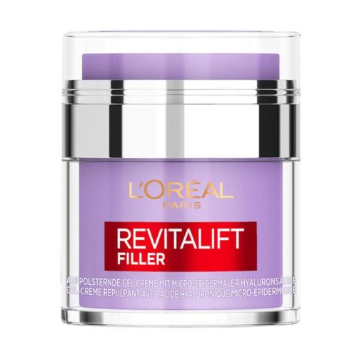 L´Oréal Paris, LOréal Skin Expert - Revitalift Filler Gel Creme