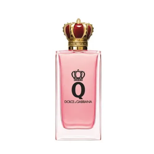 Dolce&Gabbana, Dolce&Gabbana Q Damenparfum 100 ml Damen