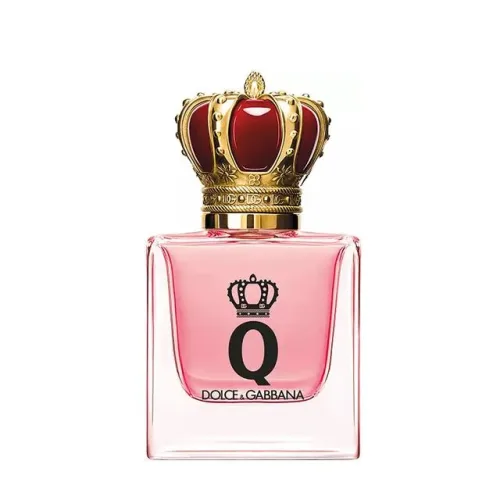 Dolce&Gabbana, Dolce&Gabbana Q Damenparfum 30 ml Damen