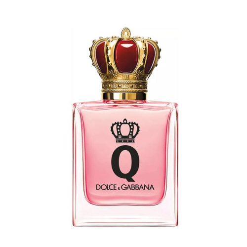 Dolce&Gabbana, Dolce&Gabbana Q Damenparfum 50 ml Damen