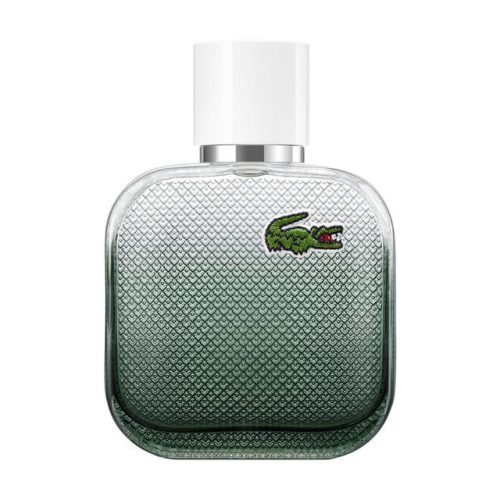 Lacoste, Lacoste - Eau de Toilette, L.12.12 Blanc Eau Intense Eau de Toilette, 50  ml, Grün