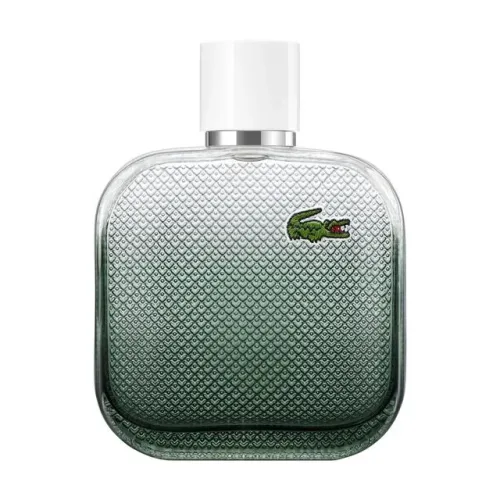 Lacoste, Lacoste - Eau de Toilette, L.12.12 Blanc Eau Intense Eau de Toilette, 100  ml