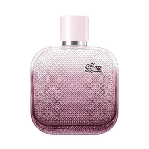 Lacoste, Lacoste L.12.12 Rose Eau Intense Damenparfum 100 ml Damen