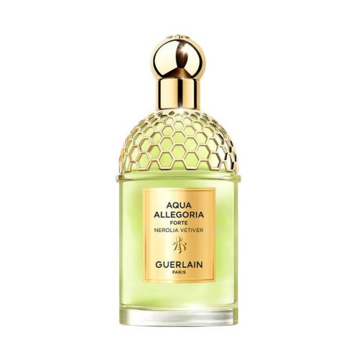 Guerlain, Guerlain - Eau de Parfum, Aqua Allegoria Nerolia Vetiver Forte Eau de Parfum, 125  ml