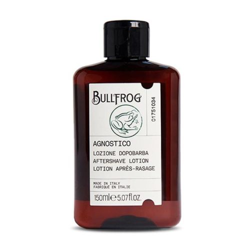 Bullfrog, BULLFROG Agnostico After Shave Lotion 150 ml