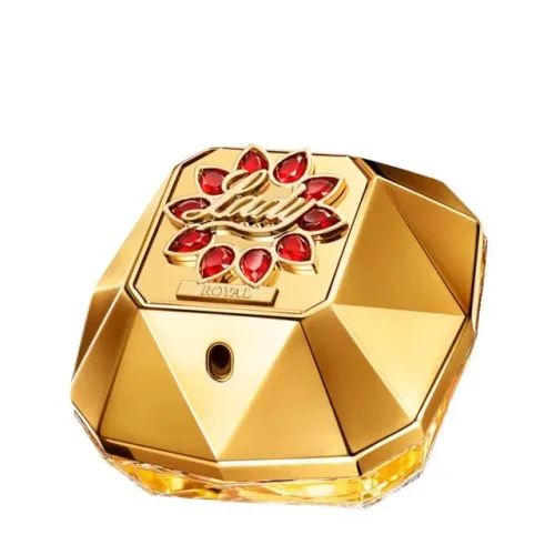 Rabanne, Rabanne Lady Million Royal Eau de Parfum 50 ml