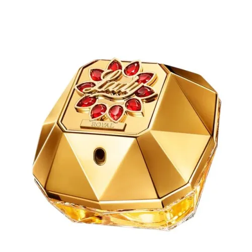 Paco Rabanne, Paco Rabanne Lady Million Royal Eau De Parfum Spray 80 ml