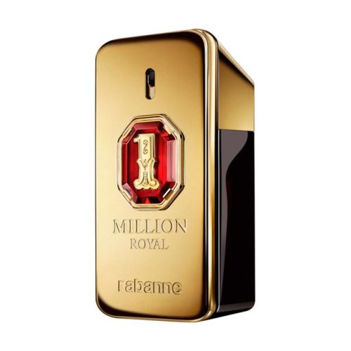 Rabanne, Rabanne 1 Million Royal Parfum 50 ml Herren