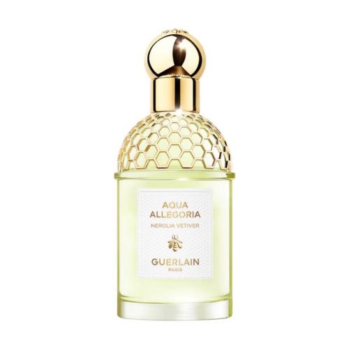 Guerlain, Guerlain - Eau de Toilette, Aqua Allegoria Nerolia Vetiver Eau de Toilette, 75  ml