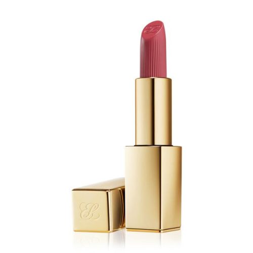 Estee Lauder, Estée Lauder - Pure Color Emerald Crème Lipstick, 3.5  g,  Rebellious Rose