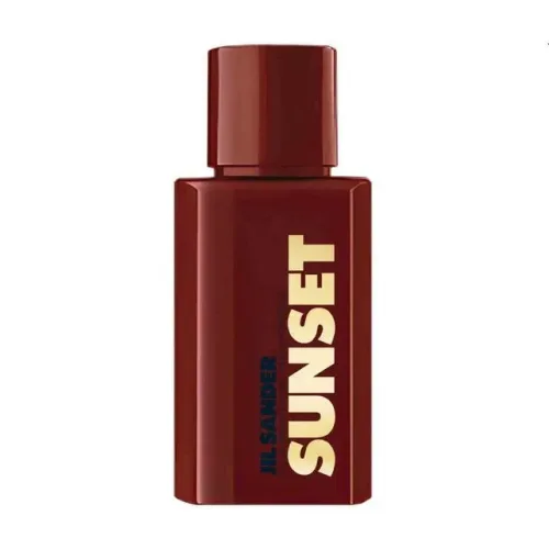 Jil Sander, Jil Sander - Sunset Eau de Parfum Intense, 75  ml
