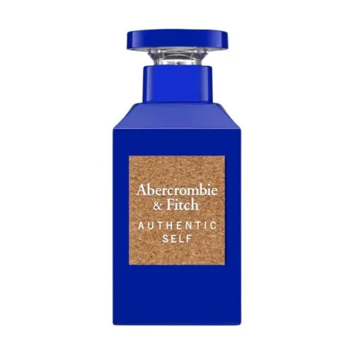 Abercrombie & Fitch, Abercrombie & Fitch - Authentic Self Men, Eau de Toilette, 100  ml