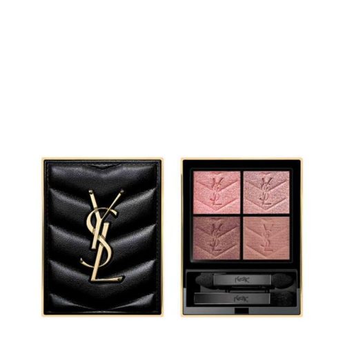YSL, YSL - Eyeshadow Palette, Couture Mini Clutch, 5 g, N°