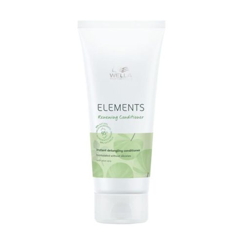 Wella, wella - Renew Conditioner, 200 ml