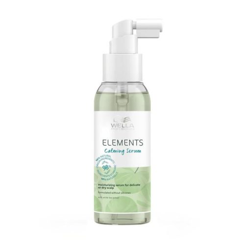 Wella, wella - Elements Haarbalsam, 100  ml