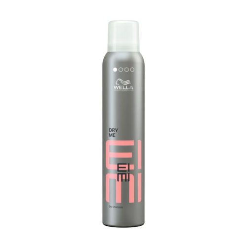 Wella, wella - Shampoo, Dry Me, 180 ml