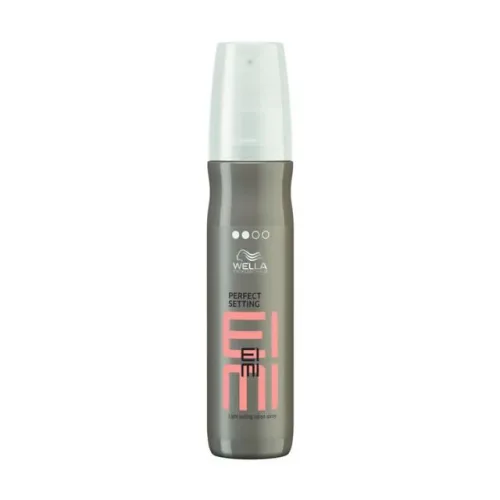 Wella Professionals, Wella Professionals EIMI Volume Perfect Setting Sprühfestiger Hitzeschutz 150 ml
