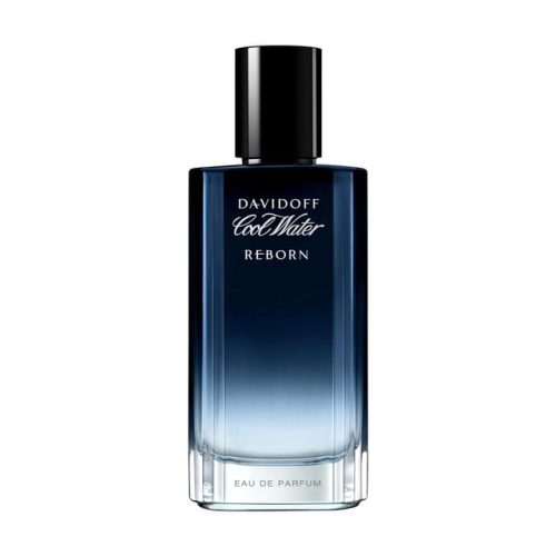 Davidoff, Davidoff Cool Water Reborn Eau de Parfum 50 ml Herren