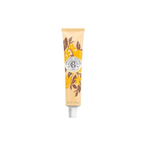 Roger & Gallet, Hand-und Nagelcreme Bois D'orange Damen  30ml