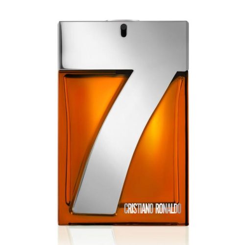 Cristiano Ronaldo, Cristiano Ronaldo - Eau de Toilette, CR7 Fearless Eau de Toilette, 50  ml