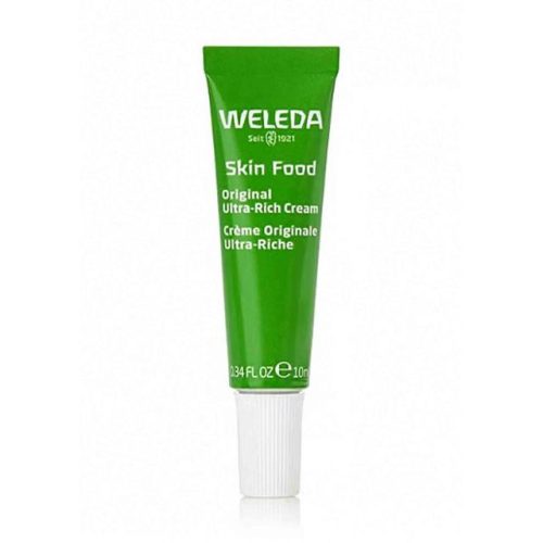 Weleda, Skin Food Damen  30ml