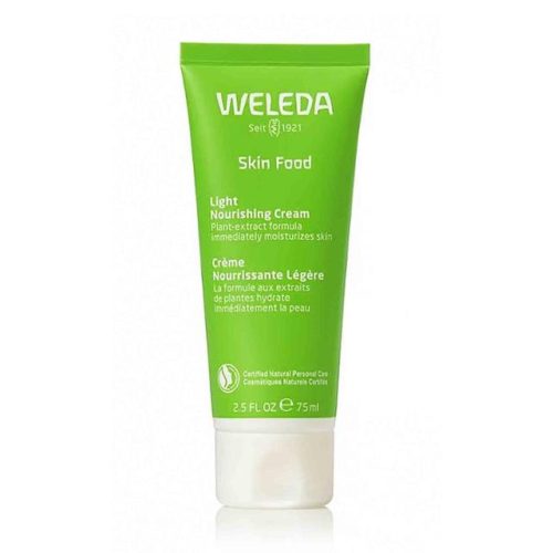 Weleda, Weleda - Skin Food Light, 30 ml
