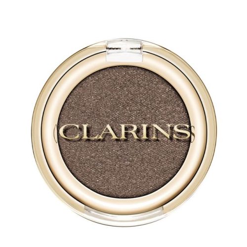 Clarins - Ombre Skin - Puderlidschatten, intensive Fabe, 1.5 g, Satin mocha