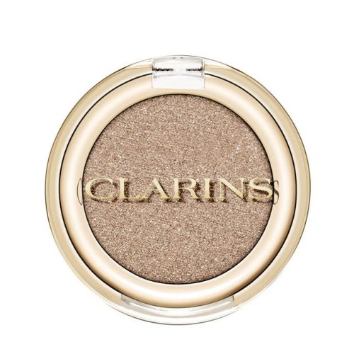 Clarins - Ombre Skin - Puderlidschatten, intensive Fabe, 1.5 g, Pearly gold