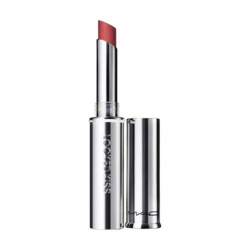 MAC Cosmetics, MAC Cosmetics - Locked Kiss Lipstick, 1.8G, Coy