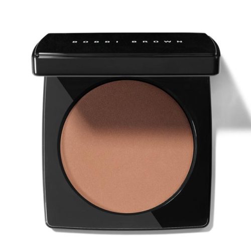 Bobbi Brown, Bobbi Brown Powder Bronzer 9 g Golden Light