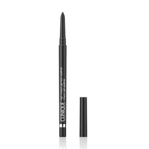 Clinique, Clinique - High Impact? Gel Tech Eyeliner - Intense Black