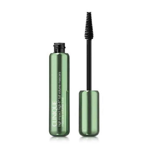 Clinique, Clinique - CLHighImpactHighFiMascaraSchw1, High Impact High FI Mascara, 10 ml, Black/Brown
