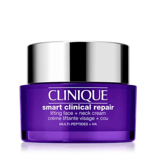Clinique, Clinique - Smart Clinical Repair™ Lifting Face + Neck Cream, 50 ml
