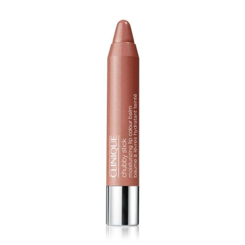 Clinique, Clinique - Chubby Stick™ Moisturizing Lip Colour Balm, Chubby Stick Moisturizing Lip Colour Balm, 3 g, Boldest Bronze
