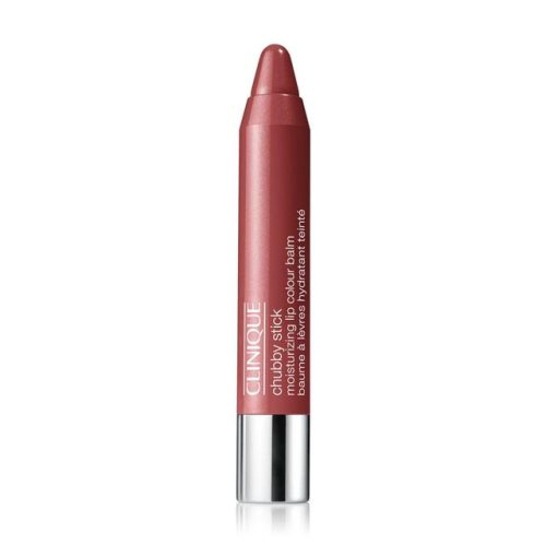 Clinique, Clinique - Chubby Stick? Moisturizing Lip Colour Balm - Fuller Fig