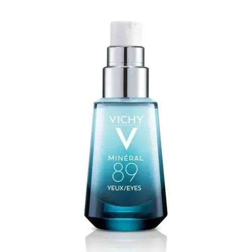 Vichy Minéral 89 Eyes 15ml Damen