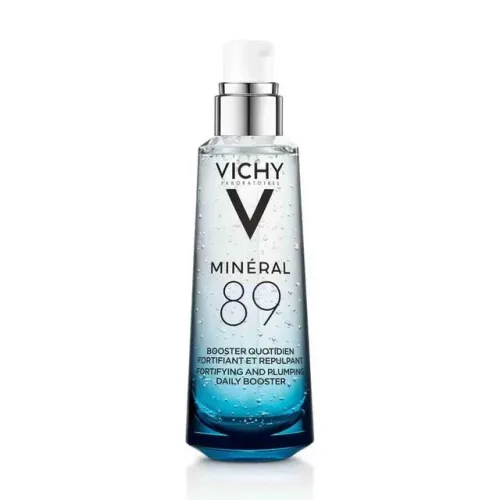 Vichy Minéral 89 Hyaluron-Boost 75ml Damen