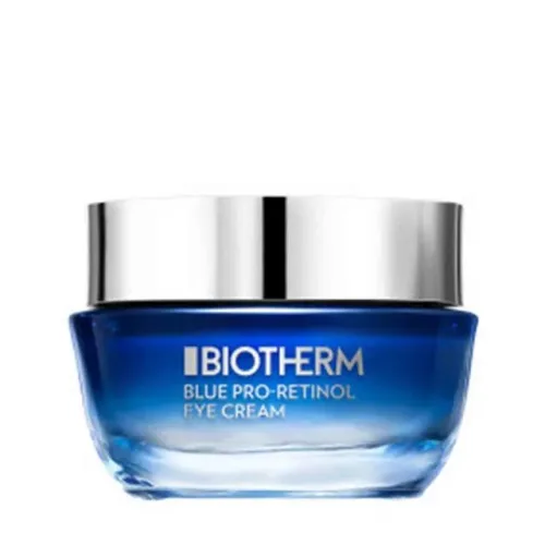 Biotherm, Biotherm Blue Pro-Retinol Augencreme 15 ml Damen