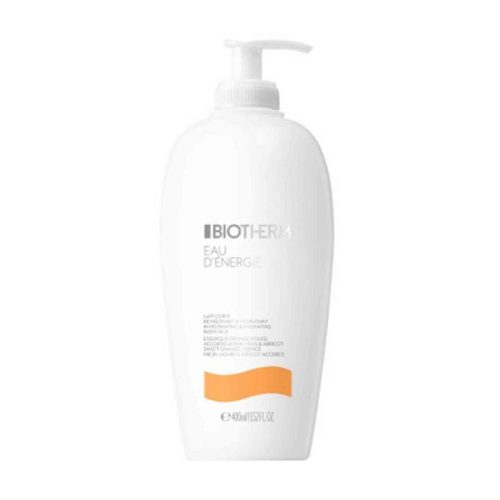 Biotherm, Biotherm Les Eaux Eau D'Énergie Bodylotion 400 ml