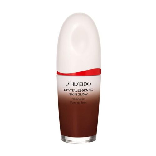 Shiseido, Shiseido  Shiseido Skin Glow Foundation foundation 30.0 ml