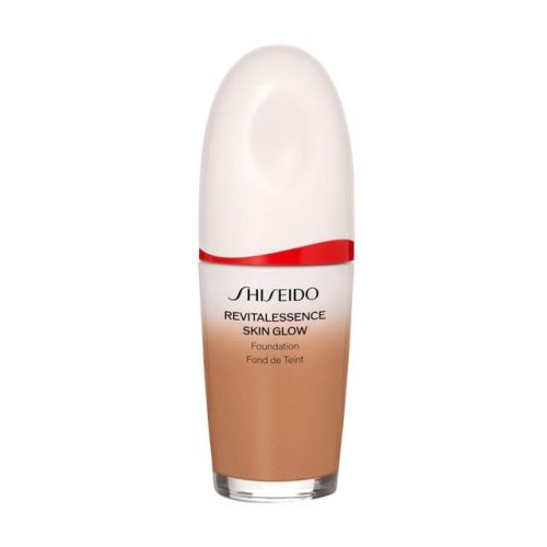 SHISEIDO, SHISEIDO - Revitalessence Skin Glow Foundation SPF 30 Pa+++, 30 ml,  SUNSTONE