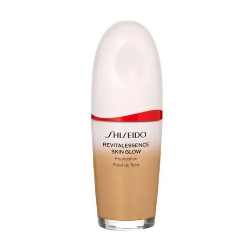 Shiseido Revitalessence Skin Glow Foundation 1ST